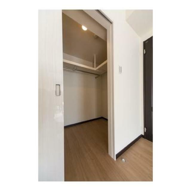 ※写真は同タイプ住戸です。(内装)