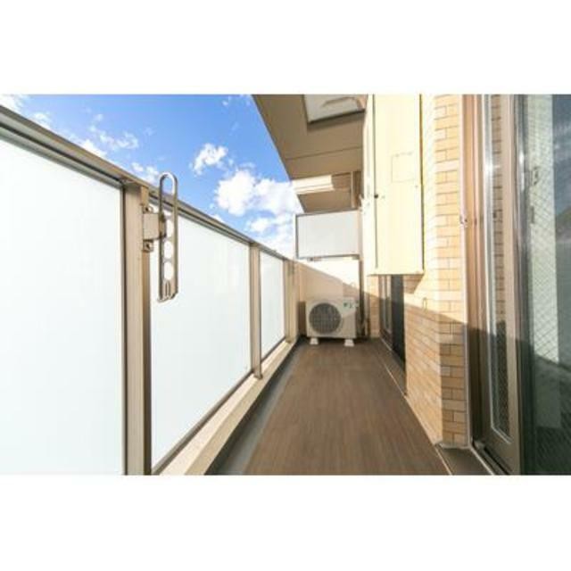 ※写真は同タイプ住戸です。