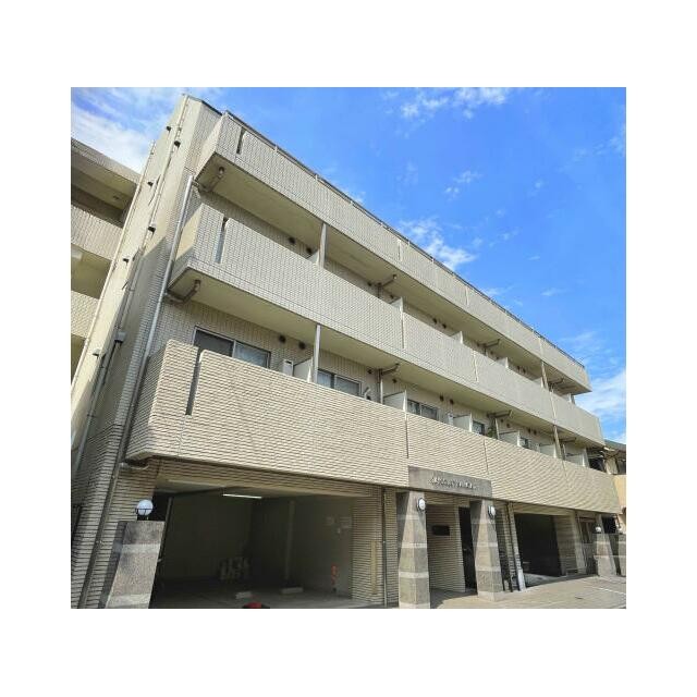 大田区大森中3丁目 【賃貸居住】マンション