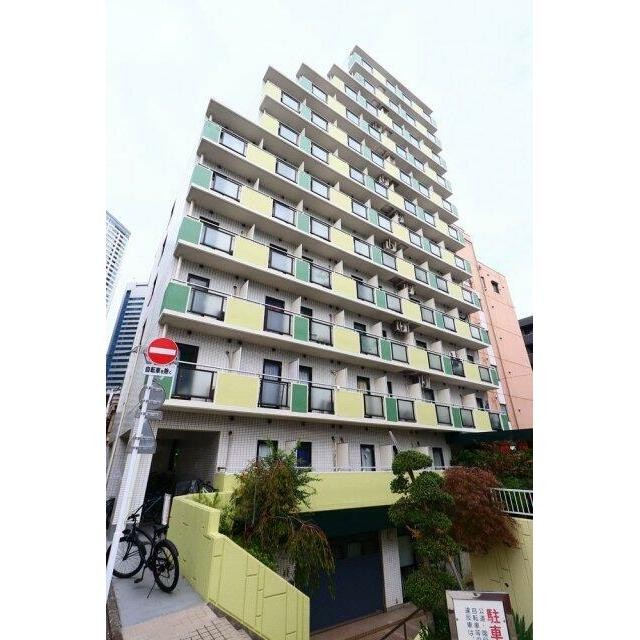 品川区北品川1丁目 【賃貸居住】マンション