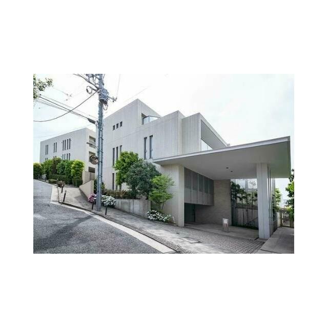 大田区山王2丁目 【賃貸居住】マンション
