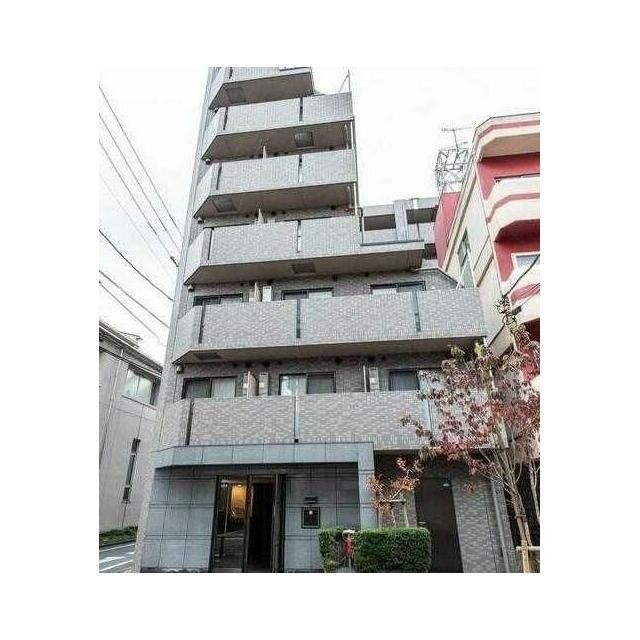大田区大森北5丁目 【賃貸居住】マンション