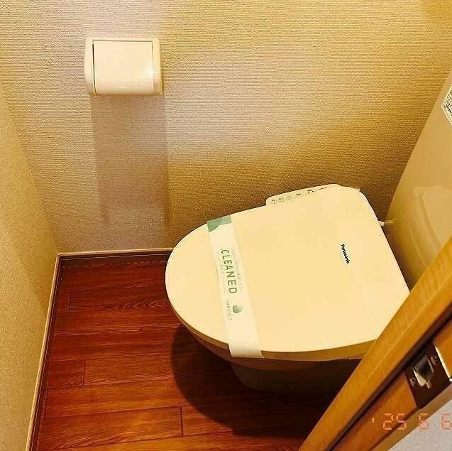 (内装)