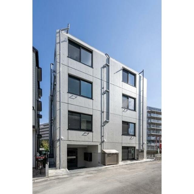品川区東品川1丁目 【賃貸居住】マンション