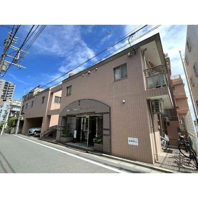 (外観)