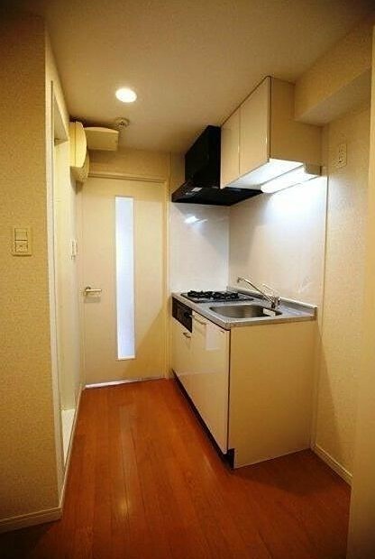 ※同仕様写真(キッチン)