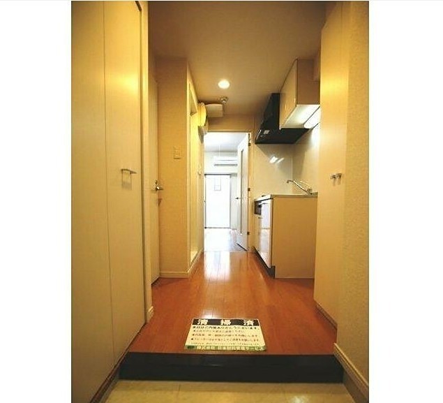 ※同仕様写真(玄関)