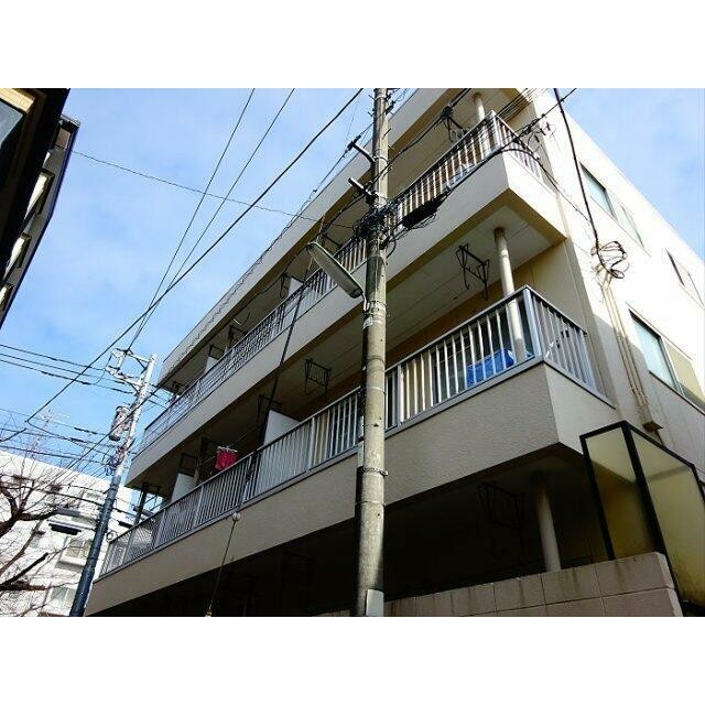 (外観)