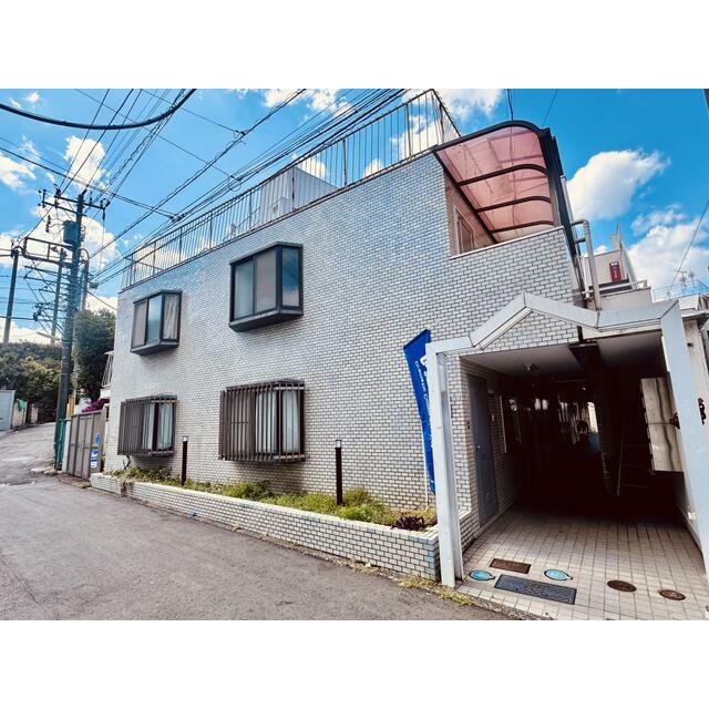 世田谷区三宿1丁目 【賃貸居住】マンション