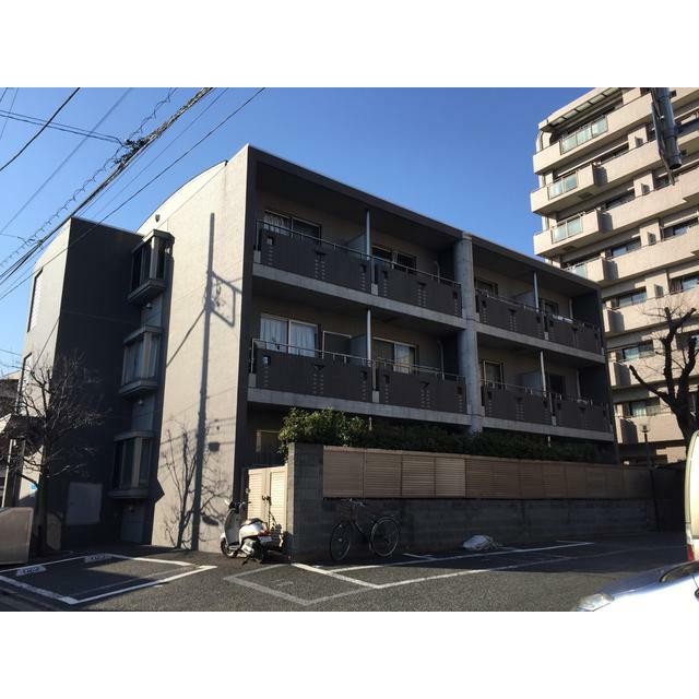 (外観)