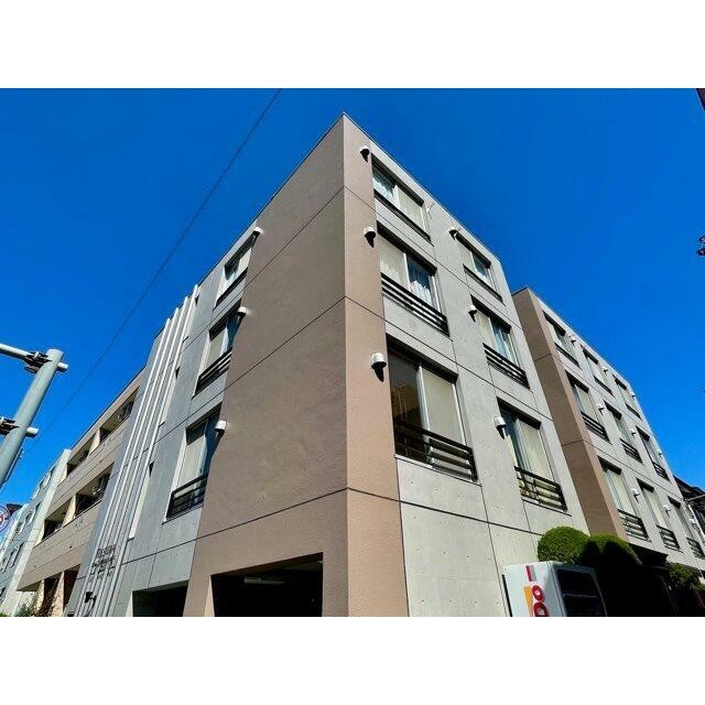 世田谷区上馬2丁目 【賃貸居住】マンション