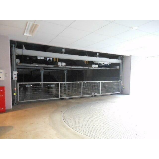 駐車場(その他建物画像)