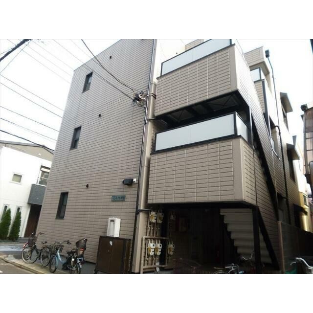 (外観)