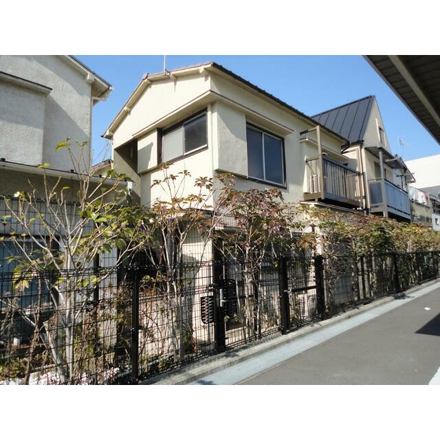 (外観)