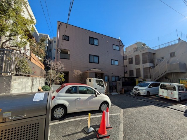 (外観)