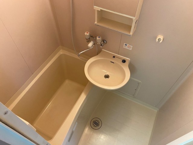 (風呂)