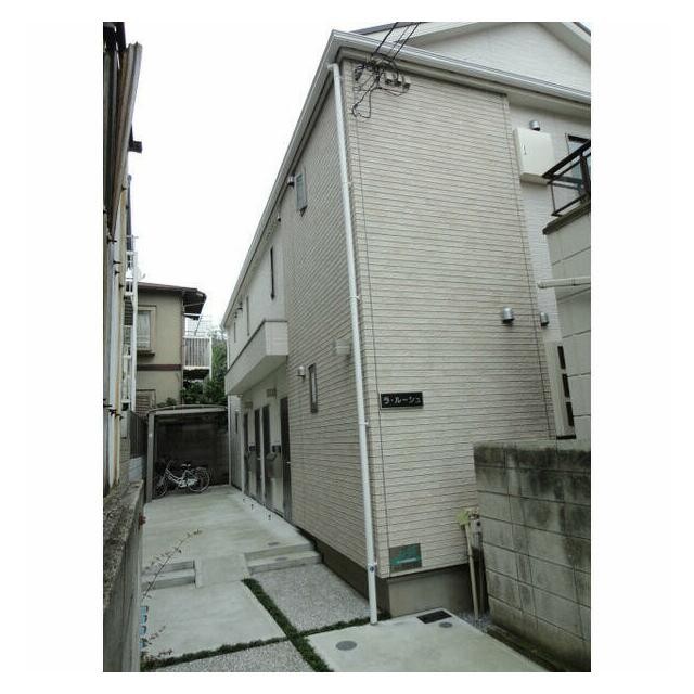 世田谷区北沢3丁目 【賃貸居住】アパート