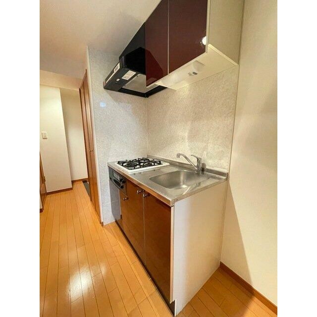 (キッチン)