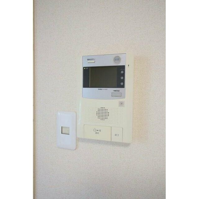 モニター付オートロック
