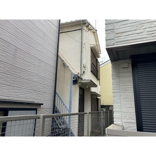 (外観)