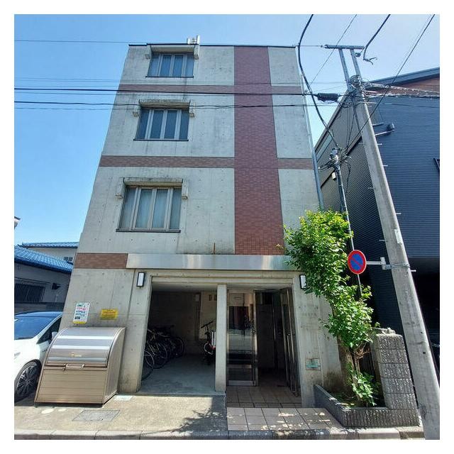 (外観)