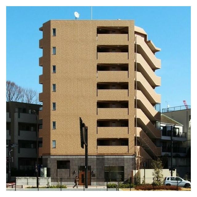 (外観)
