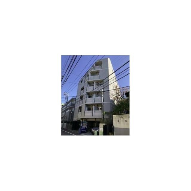 世田谷区世田谷2丁目 【賃貸居住】マンション