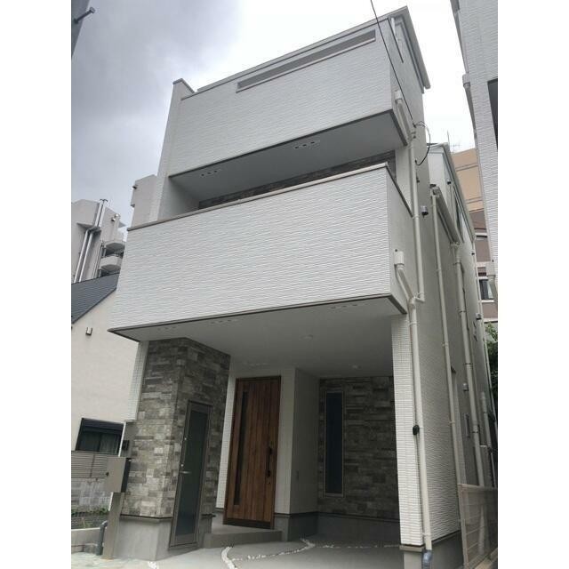 (外観)