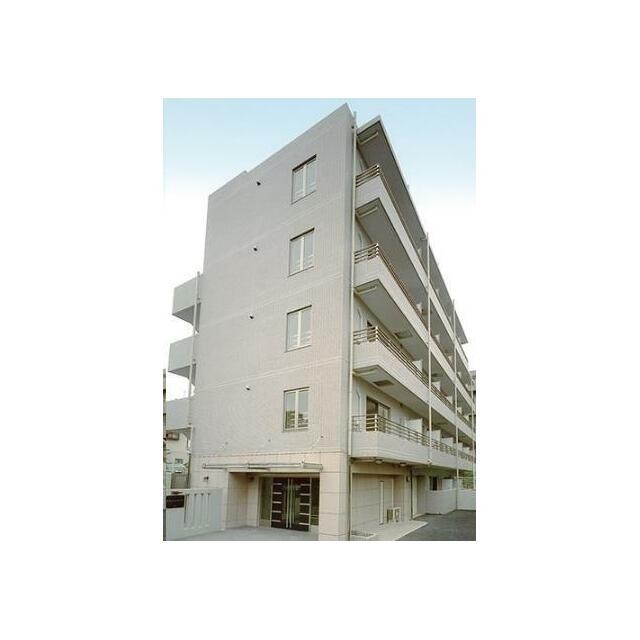 世田谷区北沢1丁目 【賃貸居住】マンション