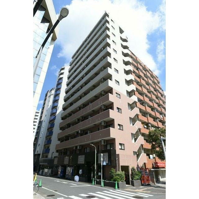 大田区蒲田5丁目 【賃貸居住】マンション