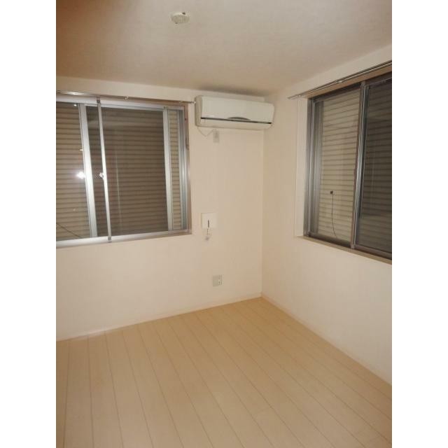 その他、部屋スペース
