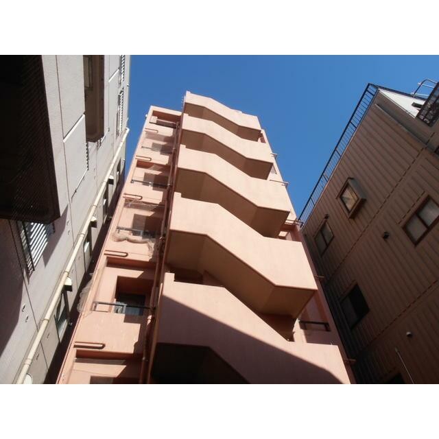 (外観)