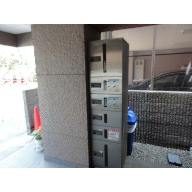 宅配BOX(その他建物画像)