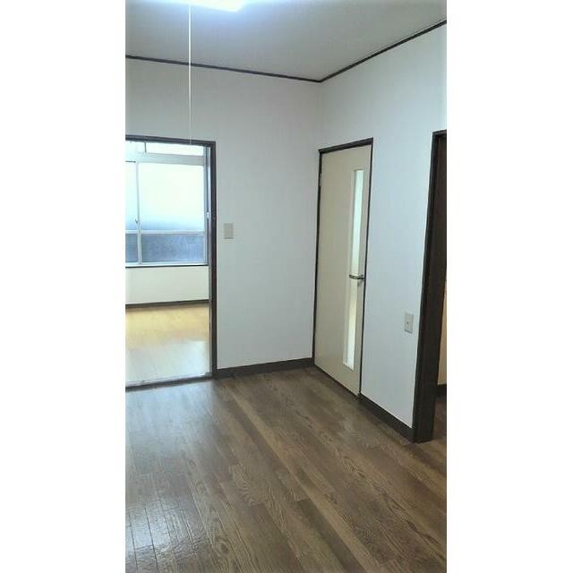 (キッチン)