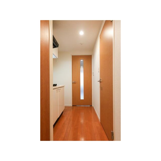 同タイプ参考写真(玄関)