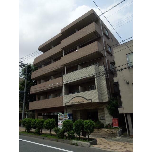 品川区二葉4丁目 【賃貸居住】マンション
