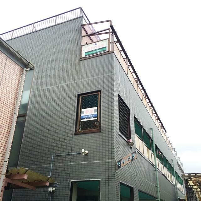 大田区東雪谷5丁目 【賃貸居住】マンション