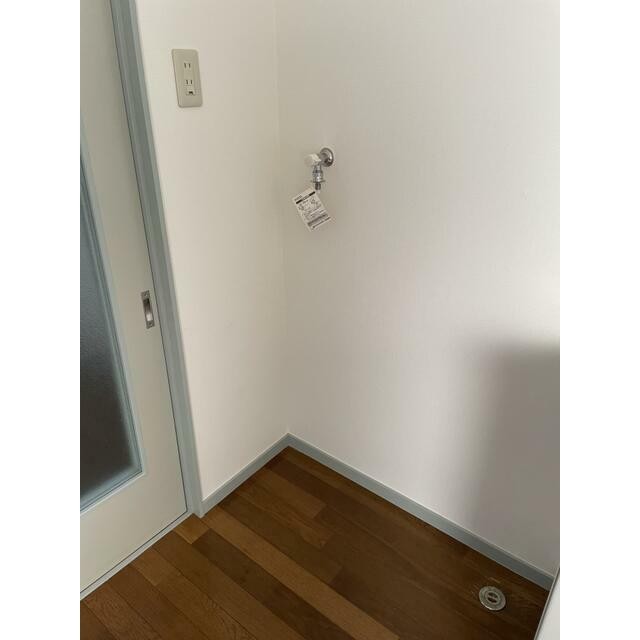 同物件の別号室の写真です。