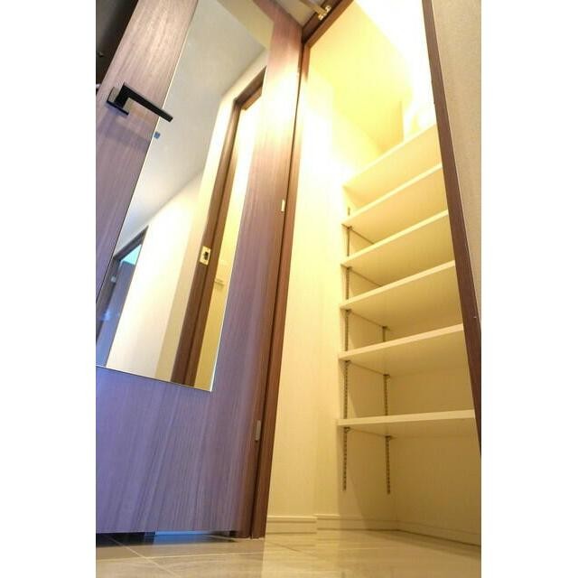 ※写真は同タイプ住戸です。
