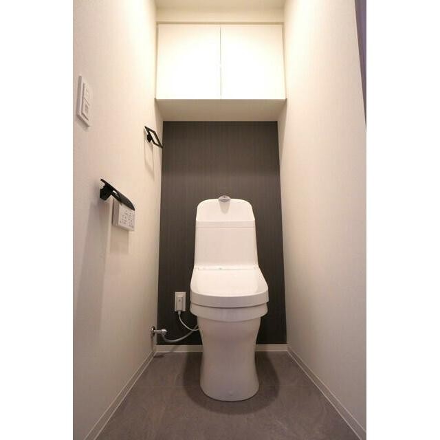 ※写真は同タイプ住戸です。(内装)