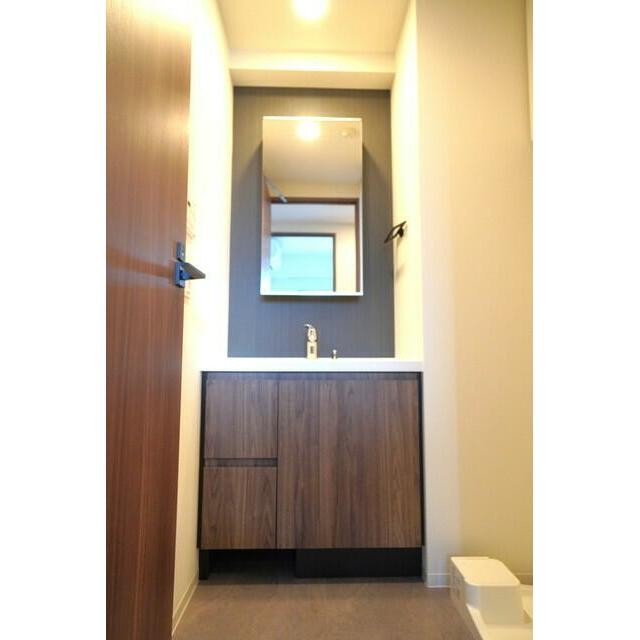 ※写真は同タイプ住戸です。(内装)