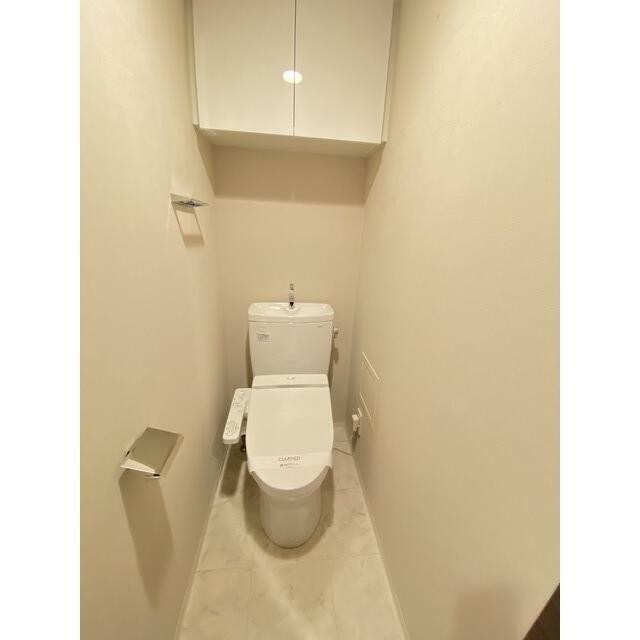 同タイプの部屋(内装)