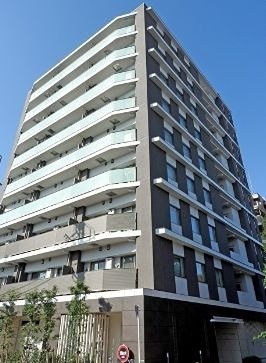 目黒区南3丁目 【賃貸居住】マンション