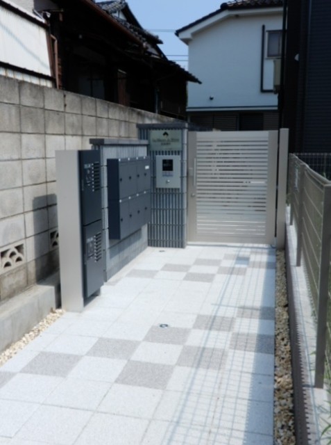 エントランス(その他建物画像)