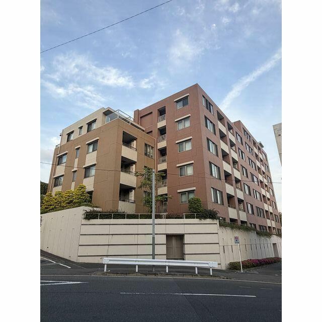 大田区東馬込1丁目 【賃貸居住】マンション