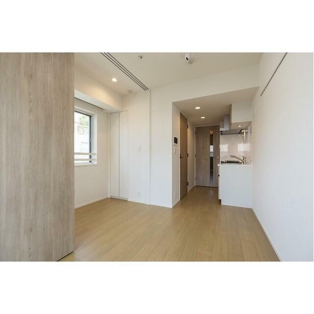 (居間)