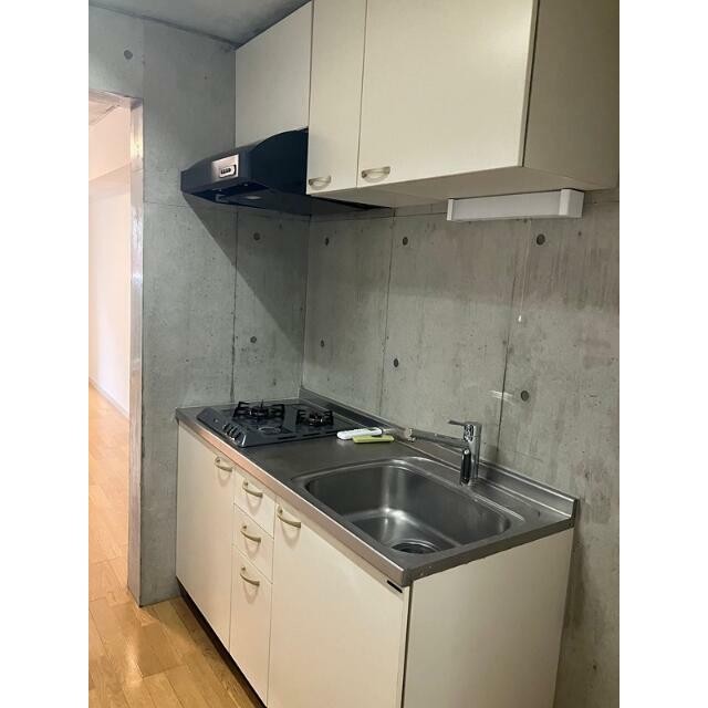 (キッチン)