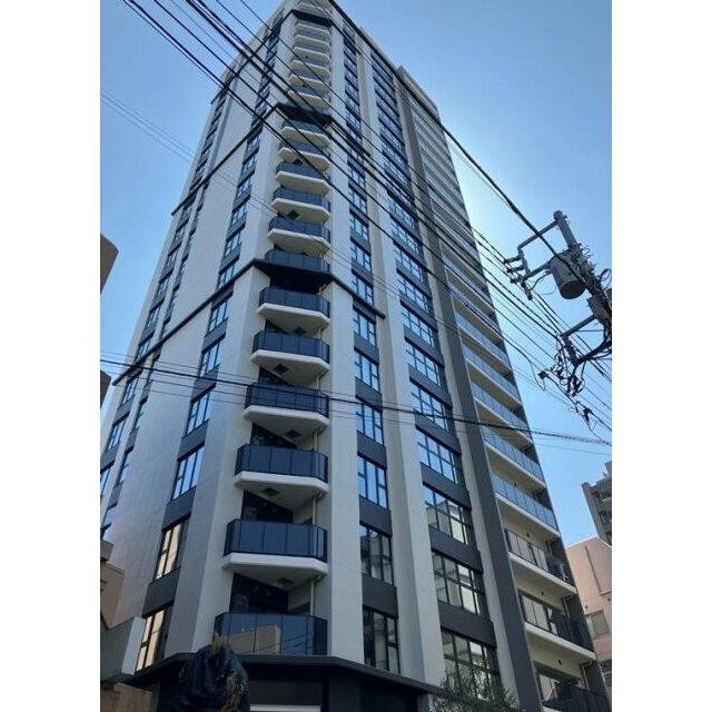 大田区大森北1丁目 【賃貸居住】マンション