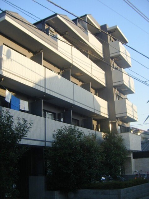 大田区東蒲田2丁目 【賃貸居住】マンション