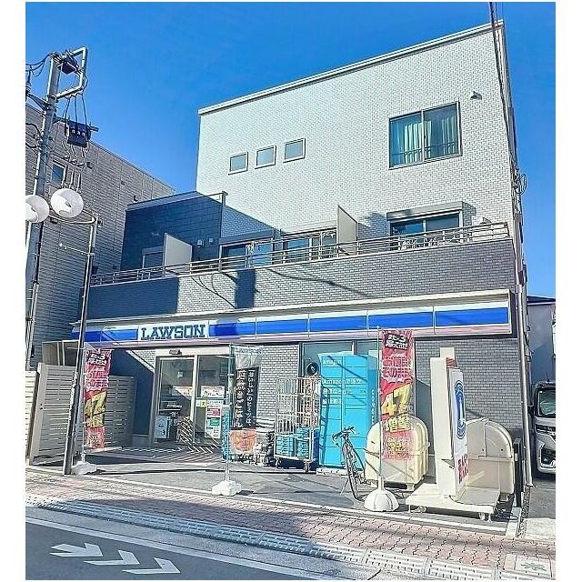 (外観)